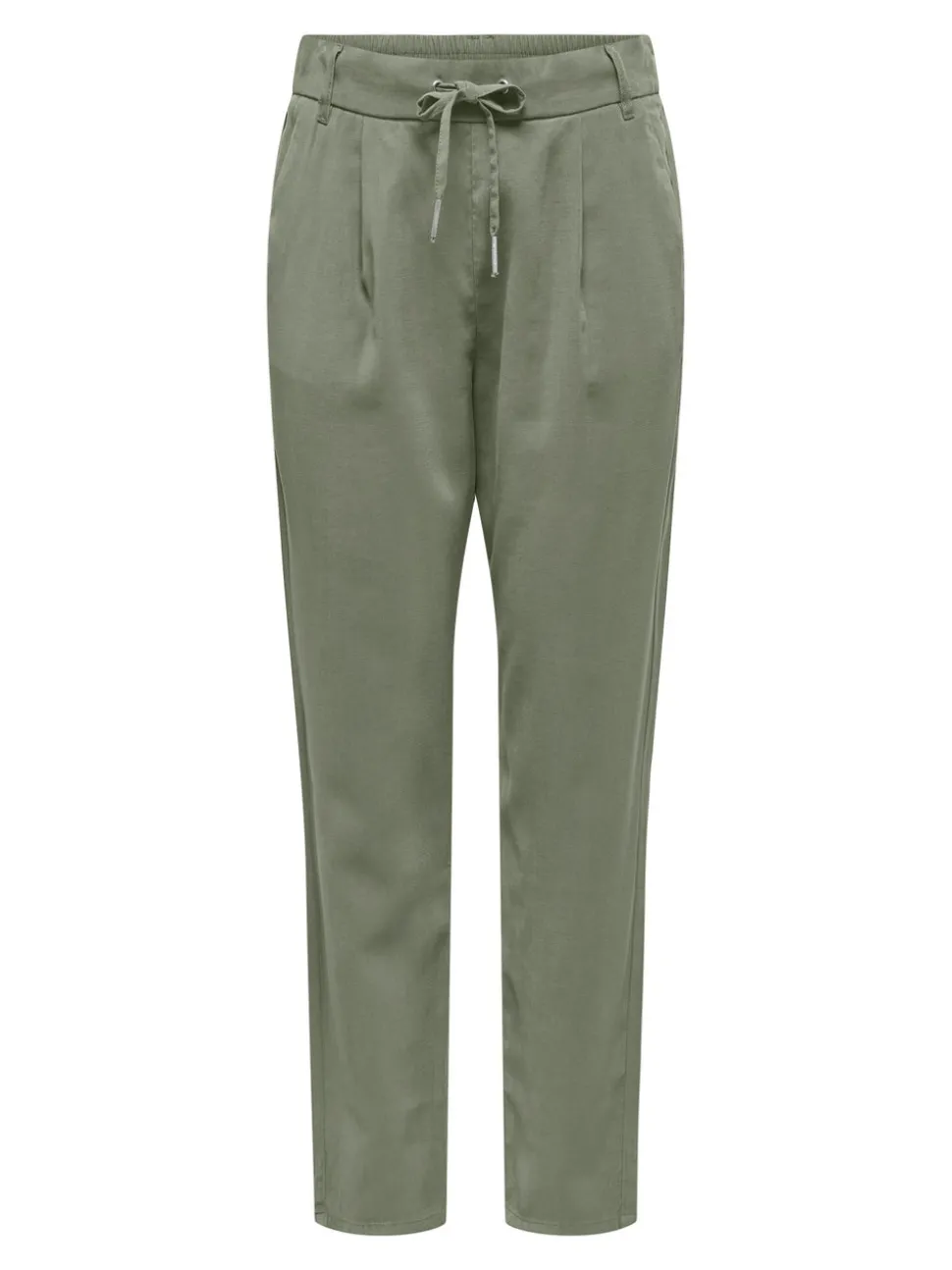 ONLPOPTRASH Straight Fit Pantalon