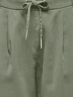 ONLPOPTRASH Straight Fit Pantalon