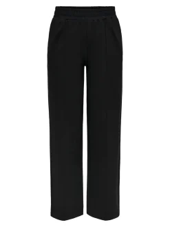 ONLPOPTRASH-SUKI Loose Fit Pantalon à jambe large