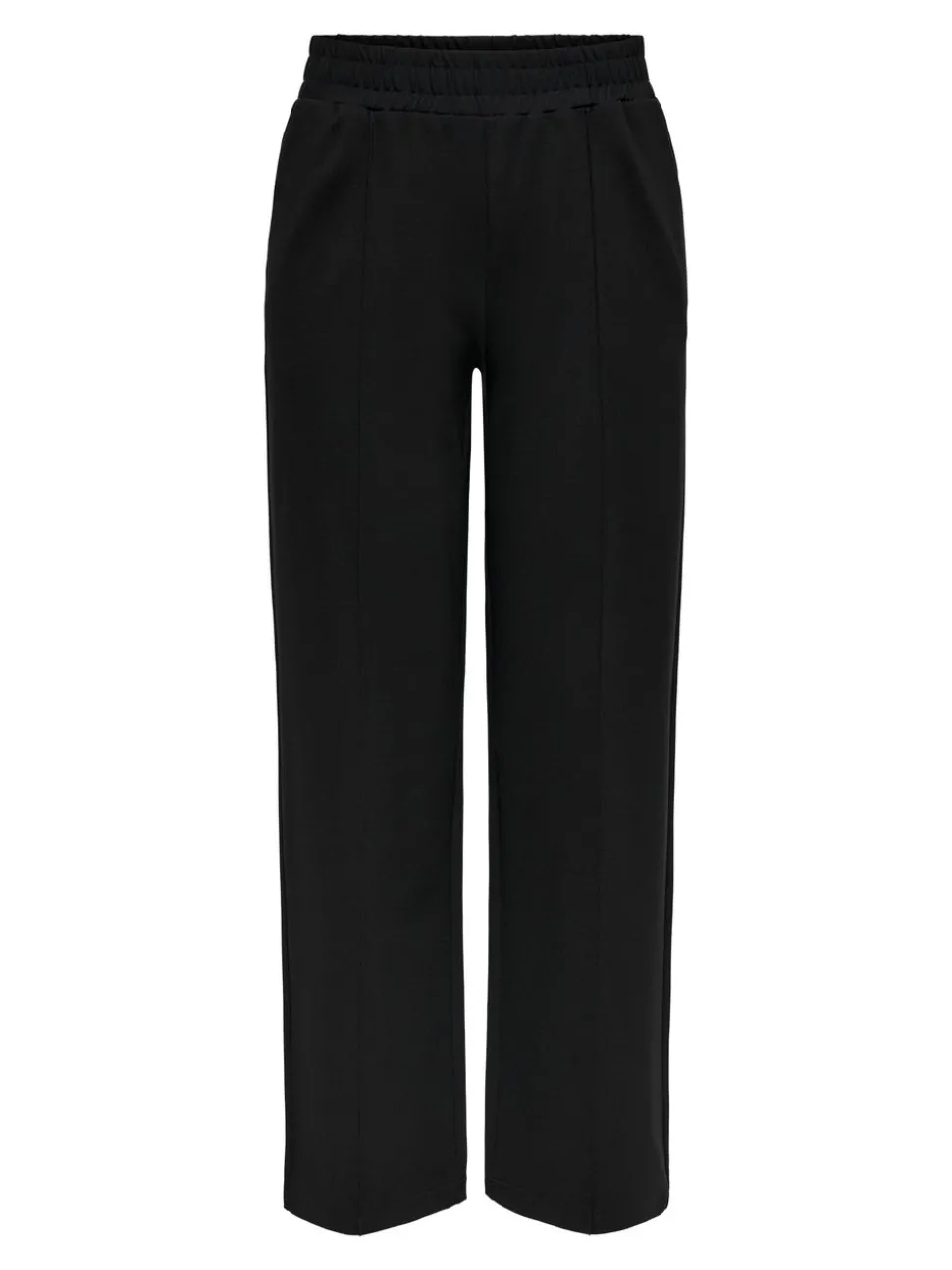 ONLPOPTRASH-SUKI Loose Fit Pantalon à jambe large