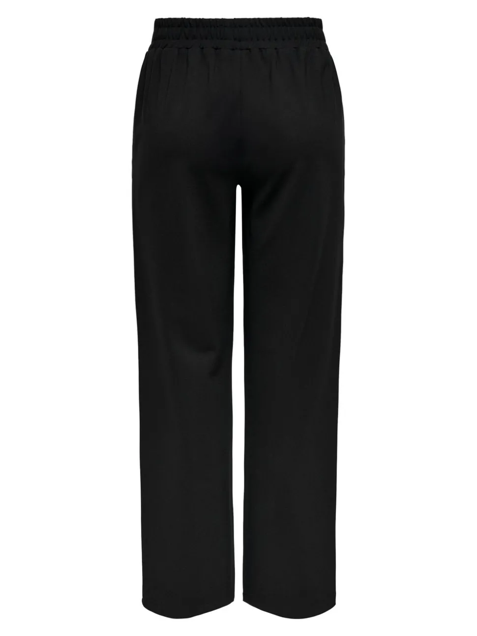 ONLPOPTRASH-SUKI Loose Fit Pantalon à jambe large