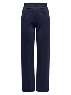 ONLPOPTRASH-SUKI Loose Fit Pantalon à jambe large