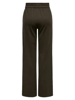 ONLPOPTRASH-SUKI Loose Fit Pantalon à jambe large