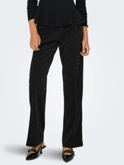 ONLPOPTRASH-SUKI Regular Fit Pantalon