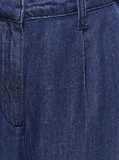 ONLPOSE Taille haute Wide Leg Fit Jeans