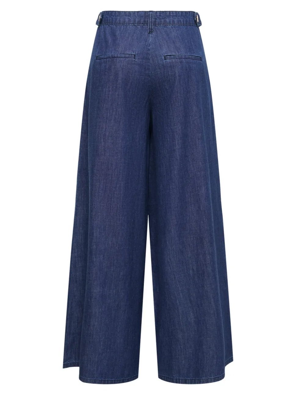 ONLPOSE Taille haute Wide Leg Fit Jeans