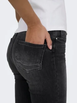 ONLPOWER Taille moyenne Skinny Fit Jeans