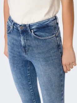 ONLPOWER Taille moyenne Skinny Fit Jeans