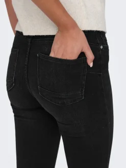 ONLPOWER Taille moyenne Skinny Fit Jeans