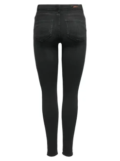 ONLPOWER Taille moyenne Skinny Fit Jeans