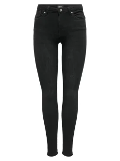 ONLPOWER Taille moyenne Skinny Fit Jeans