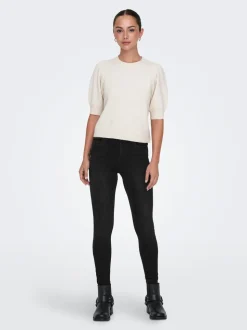 ONLPOWER Taille moyenne Skinny Fit Jeans