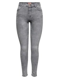 ONLPOWER Taille moyenne Skinny Fit Jeans