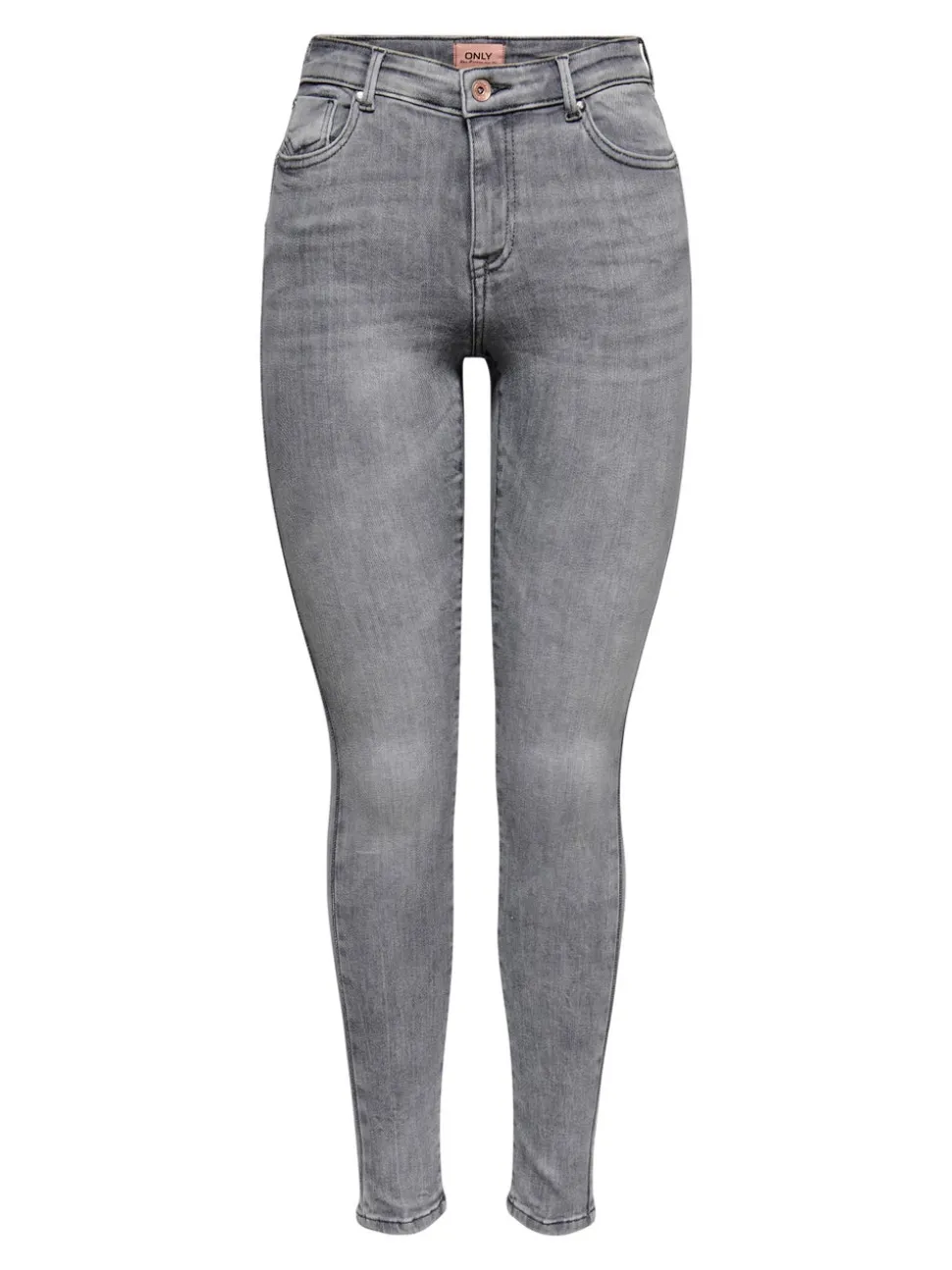 ONLPOWER Taille moyenne Skinny Fit Jeans