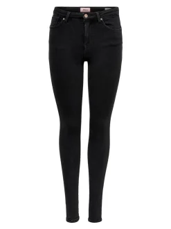 ONLPOWER Taille moyenne Skinny Fit Jeans