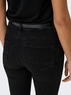 ONLPOWER Taille moyenne Skinny Fit Jeans