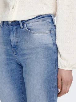 ONLPOWER Taille moyenne Skinny Fit Jeans
