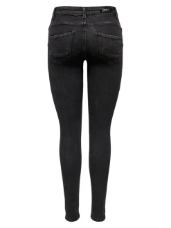 ONLPOWER Taille moyenne Skinny Fit Jeans