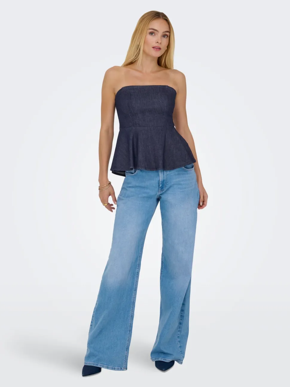 ONLQUEENSWAY Top