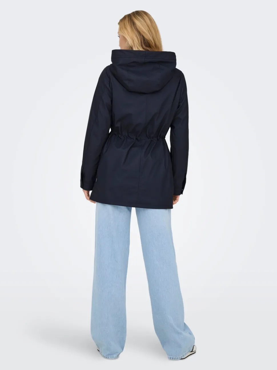 ONLRACE Veste de pluie