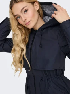 ONLRACE Veste de pluie