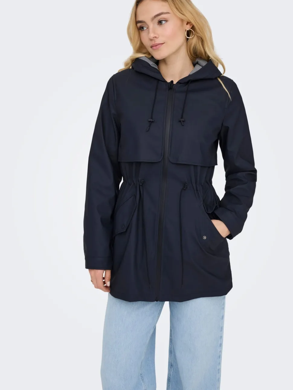 ONLRACE Veste de pluie