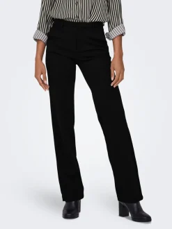 ONLRAFFY-YO Straight Fit Pantalon