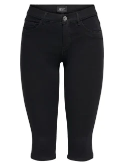 ONLRAIN Taille classique Skinny Fit Short en denim