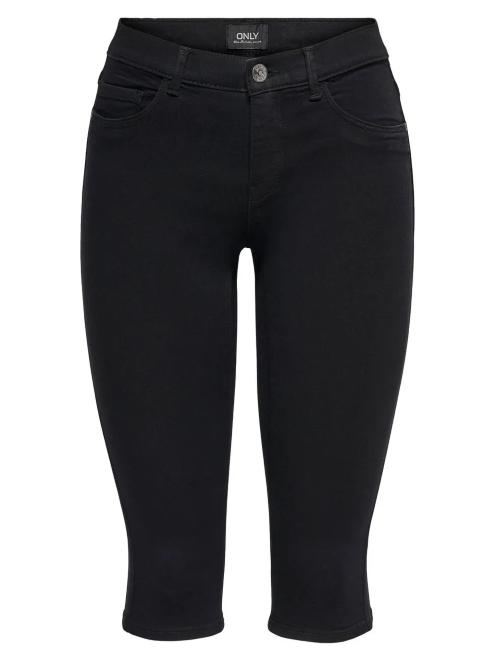 ONLRAIN Taille classique Skinny Fit Short en denim