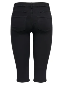 ONLRAIN Taille classique Skinny Fit Short en denim
