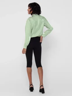 ONLRAIN Taille classique Skinny Fit Short en denim