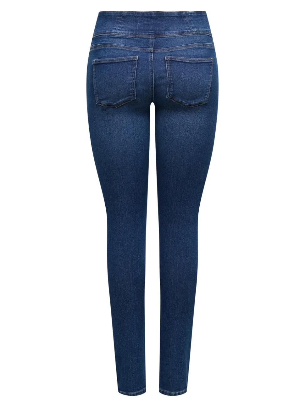 ONLRAIN Taille haute Skinny Fit Jeans