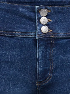 ONLRAIN Taille haute Skinny Fit Jeans