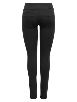 ONLRAIN Taille haute Skinny Fit Jeans