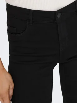 ONLRAIN Taille moyenne Skinny Fit Jeans