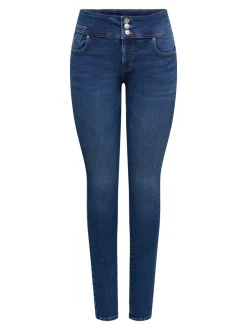 ONLRAIN Skinny Fit Jeans