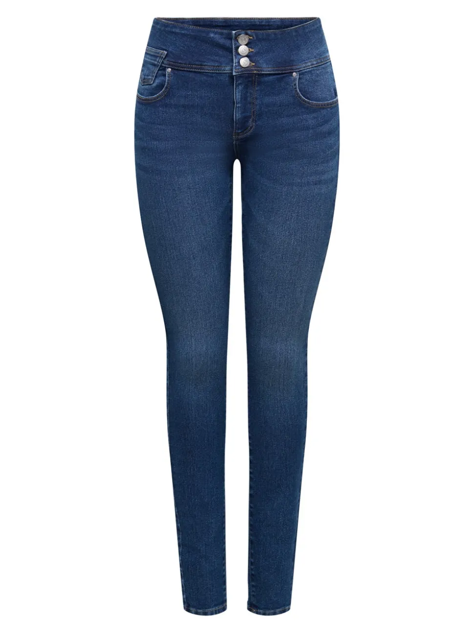 ONLRAIN Skinny Fit Jeans
