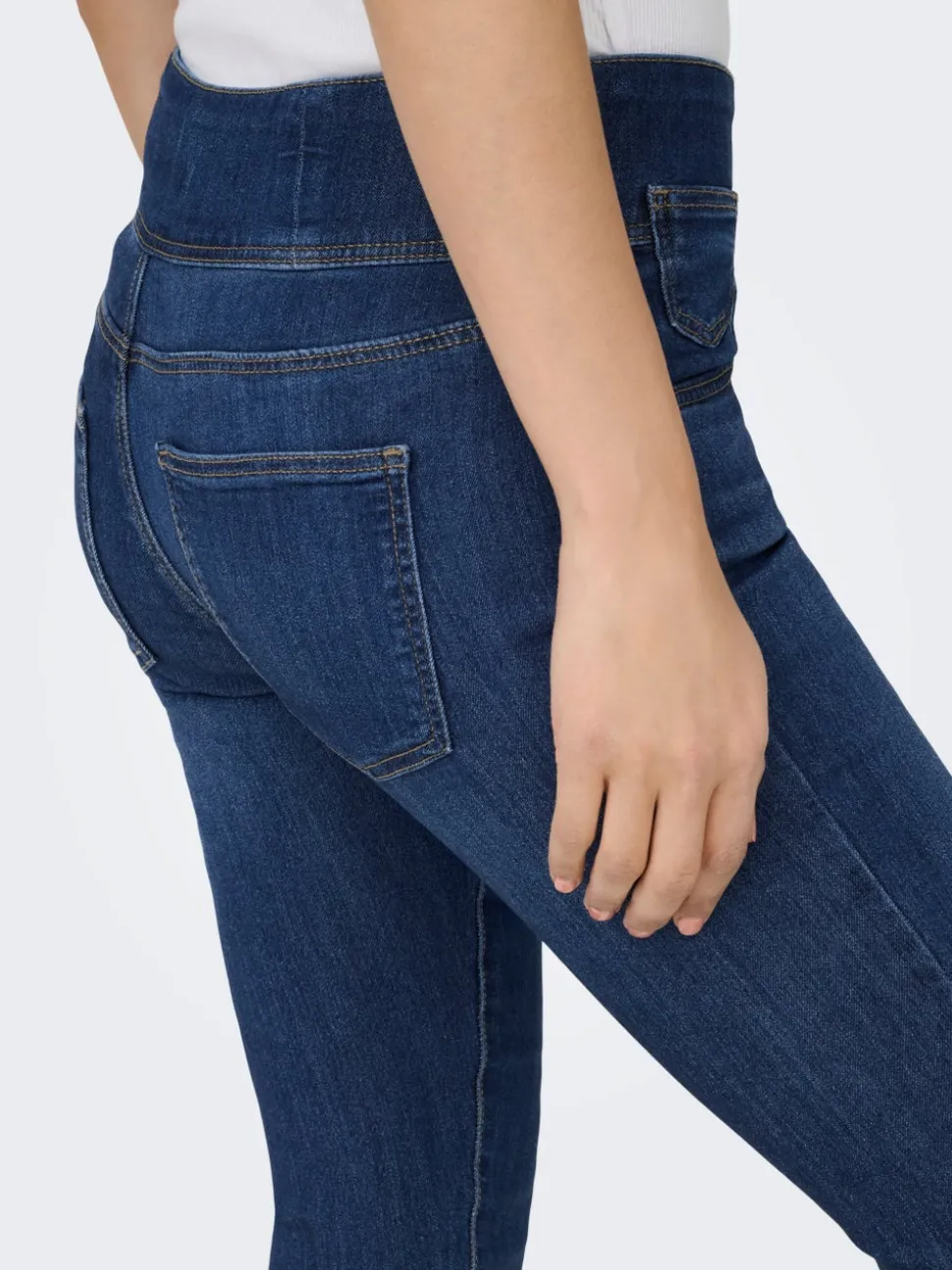ONLRAIN Skinny Fit Jeans