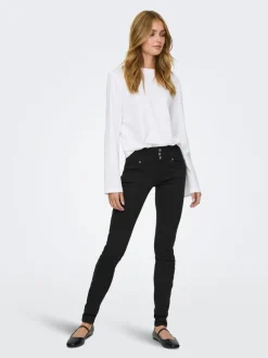 ONLRAIN Skinny Fit Jeans