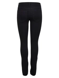 ONLRAIN Taille moyenne Skinny Fit Jeans