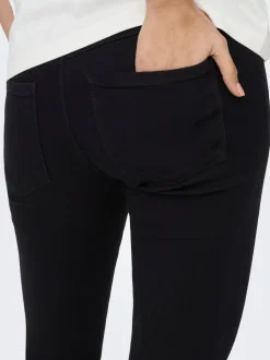 ONLRAIN Taille moyenne Skinny Fit Jeans