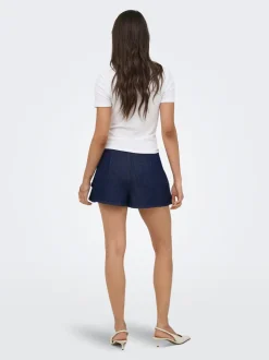 ONLRANJA Jupe en denim Jupe mini