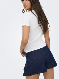 ONLRANJA Jupe en denim Jupe mini