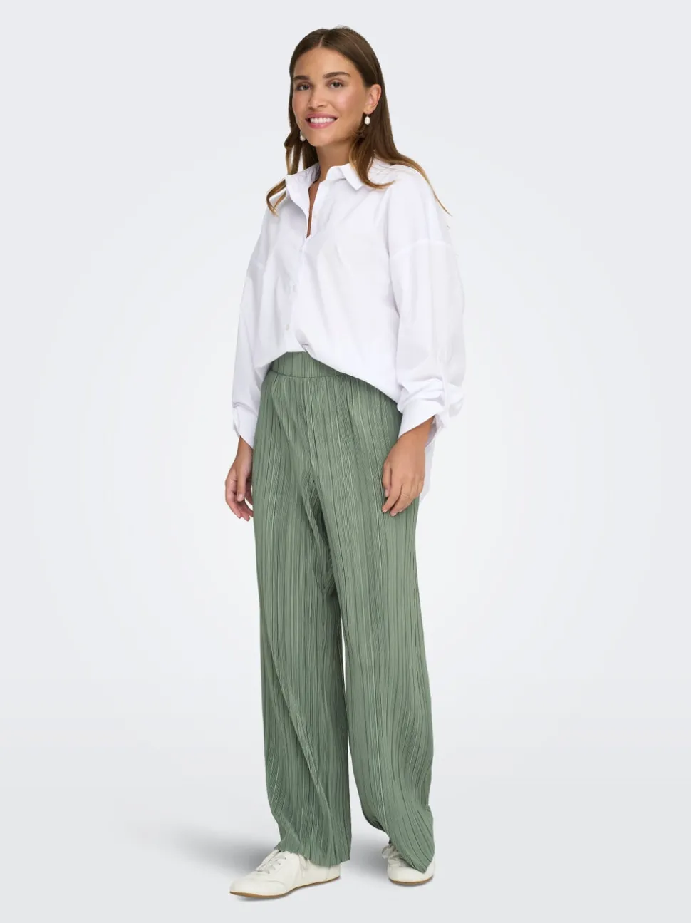 ONLRAVENNA Regular Fit Pantalon