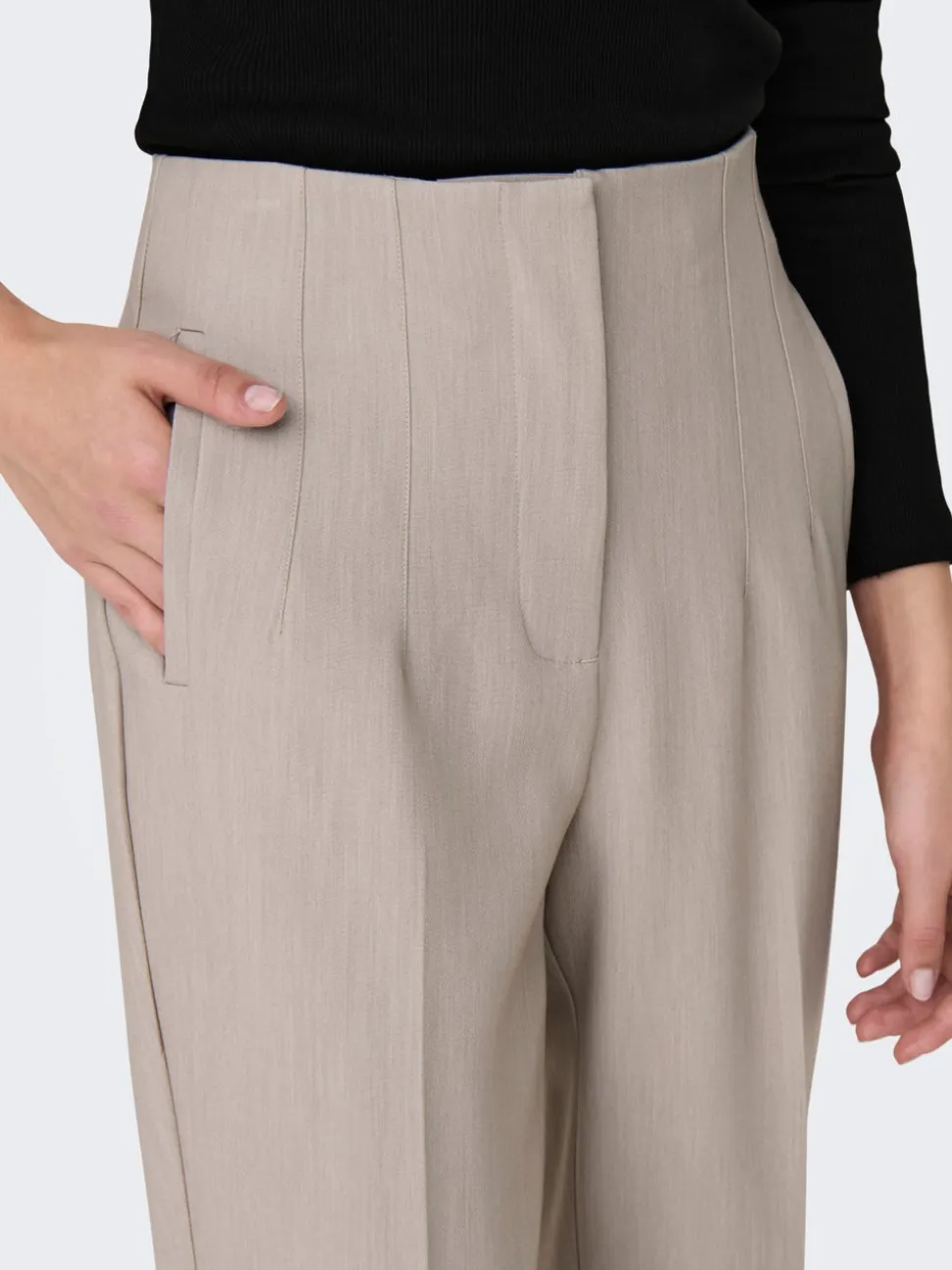 ONLRAVEN Regular Fit Pantalon