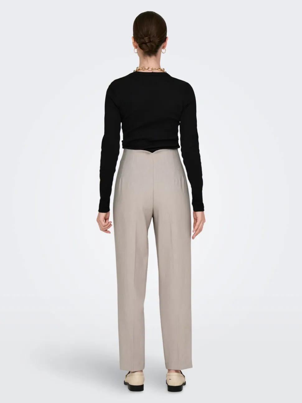 ONLRAVEN Regular Fit Pantalon