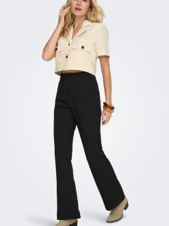 ONLRAVEN Regular Fit Pantalon de tailleur