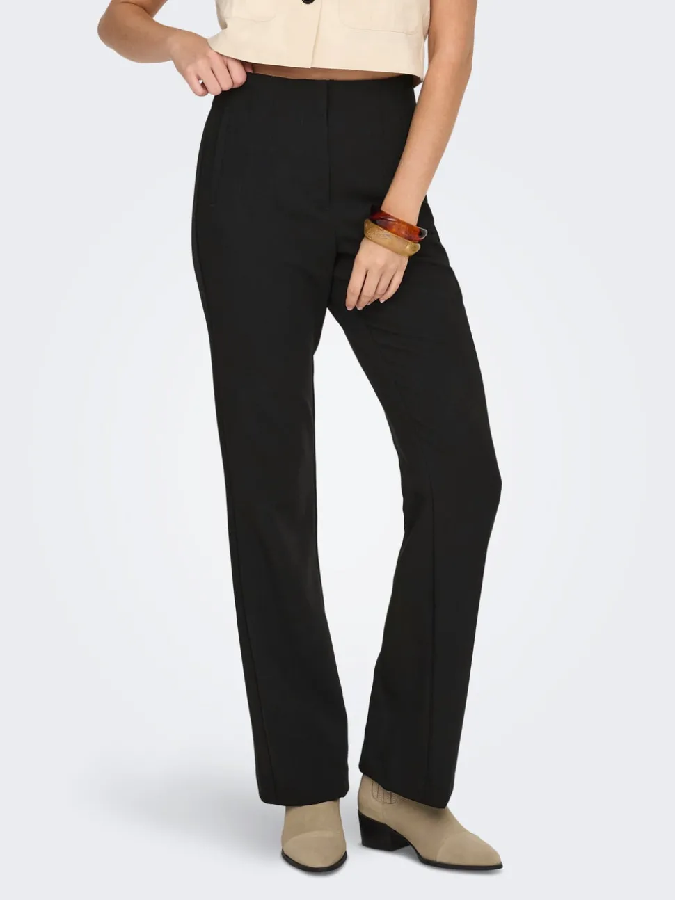 ONLRAVEN Regular Fit Pantalon de tailleur