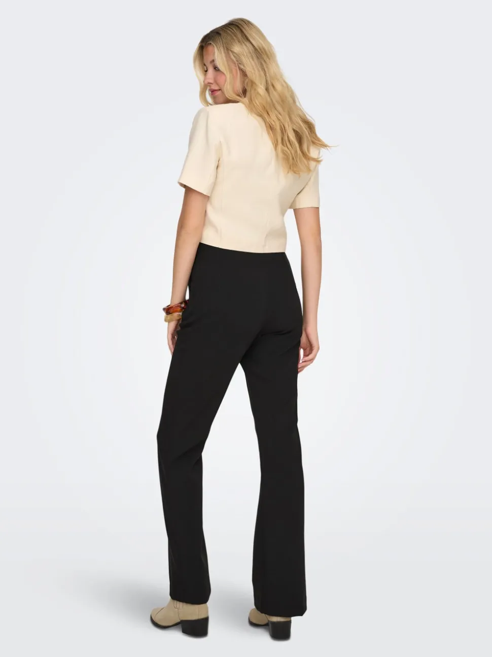ONLRAVEN Regular Fit Pantalon de tailleur