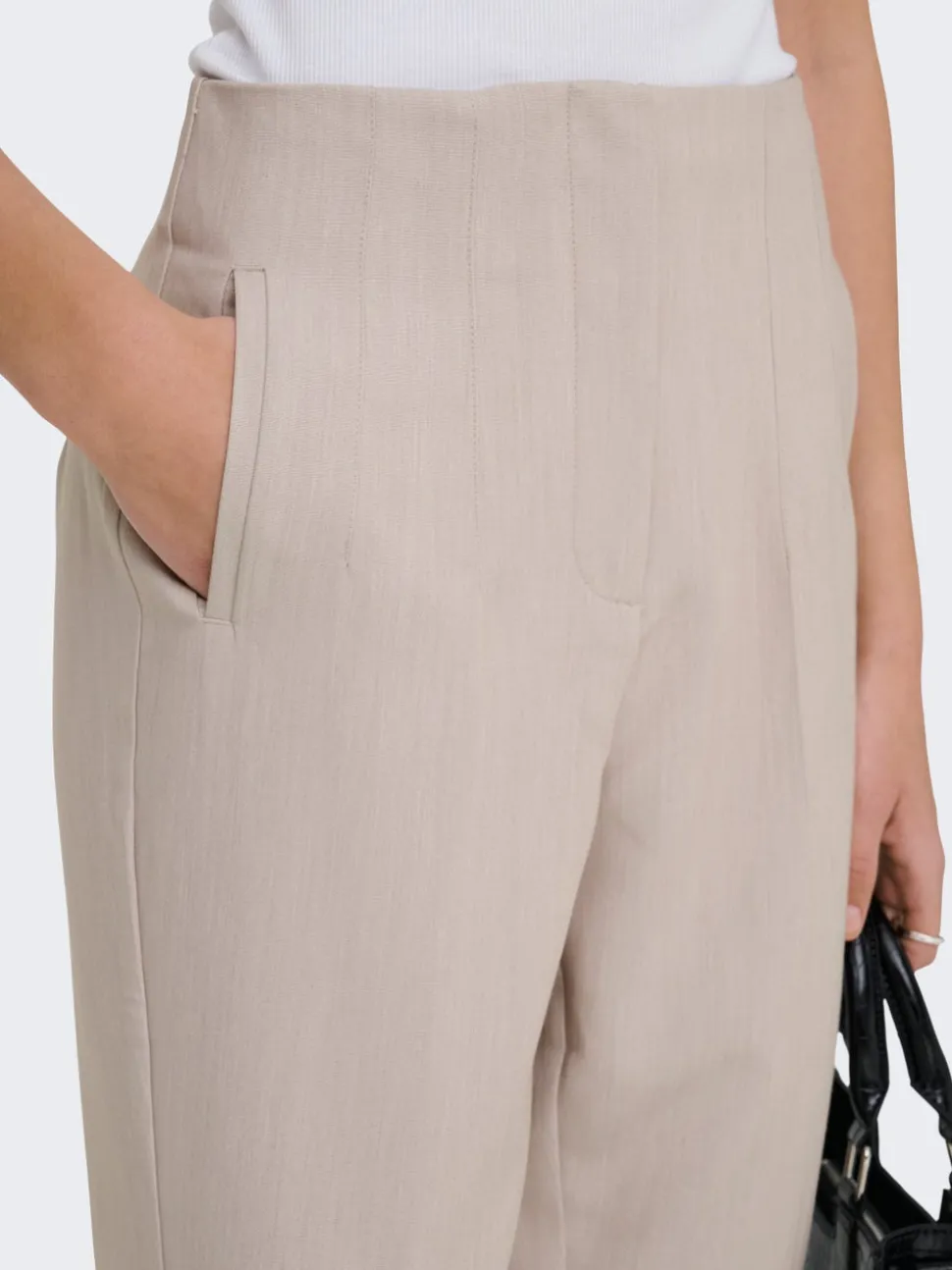 ONLRAVEN Regular Fit Pantalon de tailleur